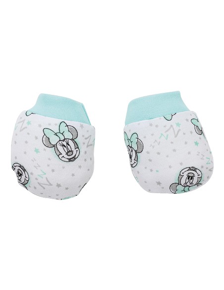 Set Regalo 5 Pzs(Disney) Menta