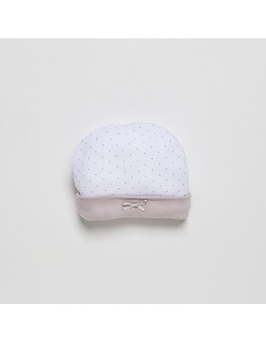 Set Regalo 4 Pcs 100% Alg  T 0-6...