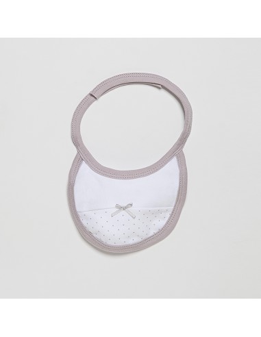 Set Regalo 4 Pcs 100% Alg  T 0-6...