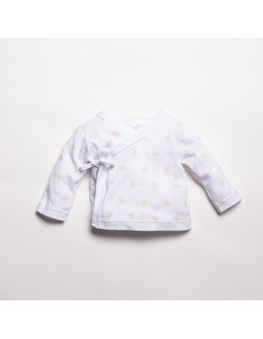 Set Regalo 5 Pcs 100% Alg  T 0-6 m Mod...