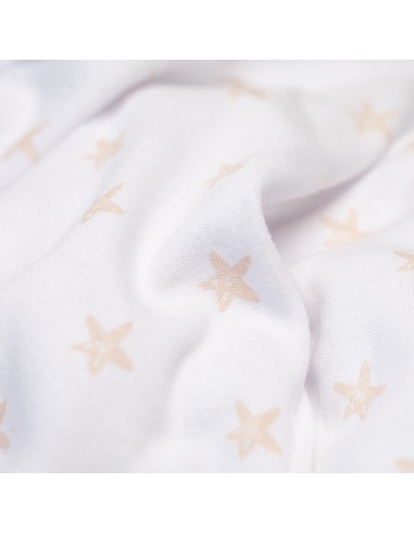 Set Regalo 5 Pcs 100% Alg  T 0-6 m Mod...