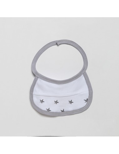 Set Regalo 5 Pcs 100% Alg  T 0-6 m Mod...