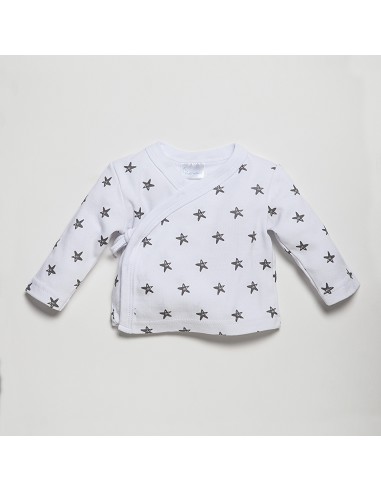 Set Regalo 5 Pcs 100% Alg  T 0-6 m Mod...