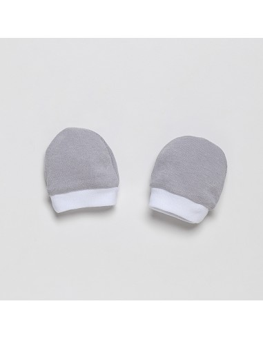 Set Regalo 5 Pcs 100% Alg  T 0-6 m Mod...