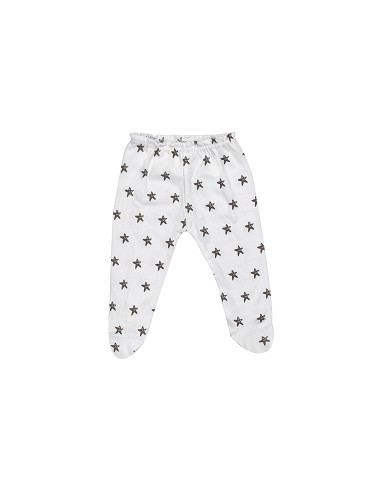 Set Regalo 5 Pzs 100% Algo Talla 0-6 Mod. Love...