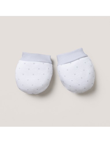 Set Regalo 5 Pcs 100% Alg  T 0-6 m Mod...