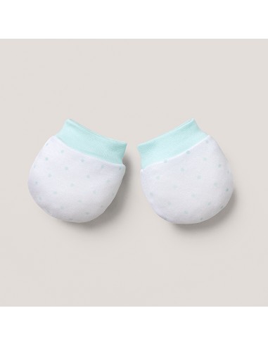 Set Regalo 5 Pcs 100% Alg  T 0-6 m Mod...