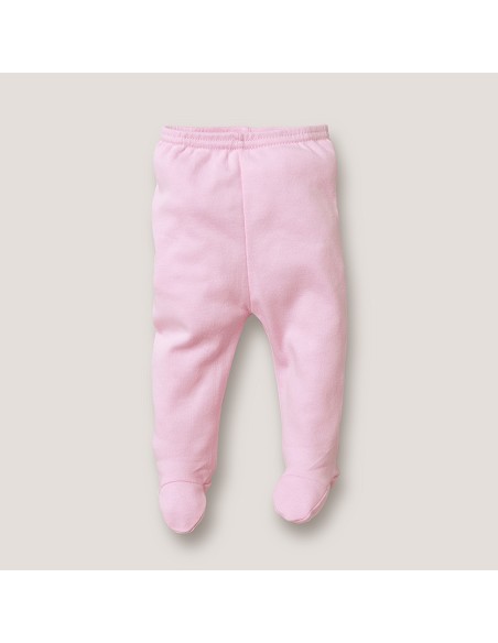 Set Regalo 5 Pcs 100% Alg  T 0-6 m Mod Paracaidas Rosa