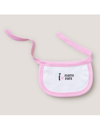 Set Regalo 5 Pcs 100% Alg  T 0-6 m Mod I Love...