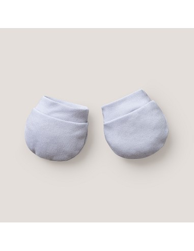 Set Regalo 5 Pcs 100% Alg  T 0-6 m Mod I Love...