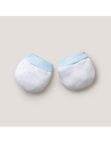 Set Regalo 5 Pcs 100% Alg  T 0-6 m Mod Topos...