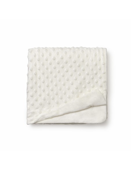 Set 3 Pcs Casita(Peluche+Manta+Dou Dou) Beig