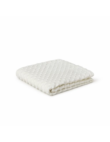 Set 3 Pcs Casita(Peluche+Manta+Dou Dou) Beig