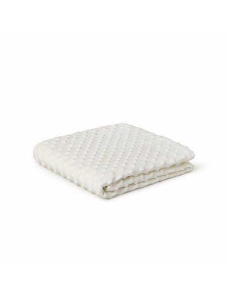 Set 3 Pcs Casita(Peluche+Manta+Dou Dou) Beig