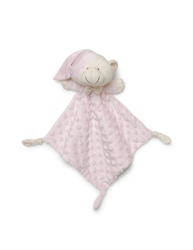 Set Cojin Antiplagocelafia+Dou Dou Rosa