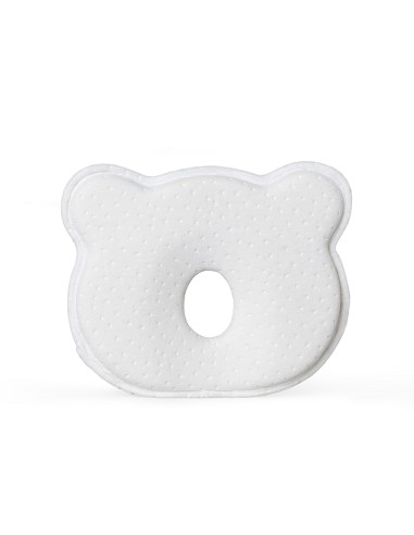 Set Cojin Antiplagocelafia+Dou Dou Gris