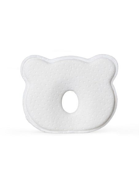 Set Cojin Antiplagocelafia+Dou Dou Gris