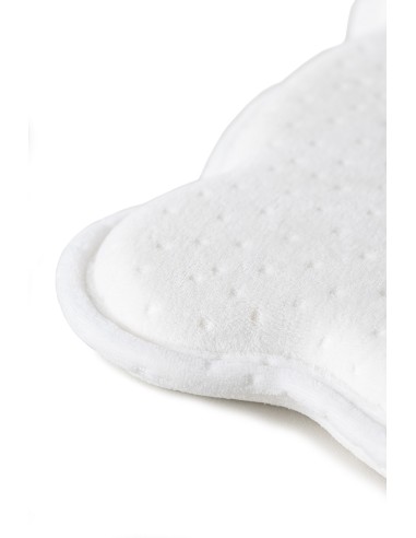 Set Cojin Antiplagocelafia+Dou Dou Gris