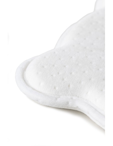 Set Cojin Antiplagocelafia+Dou Dou Gris