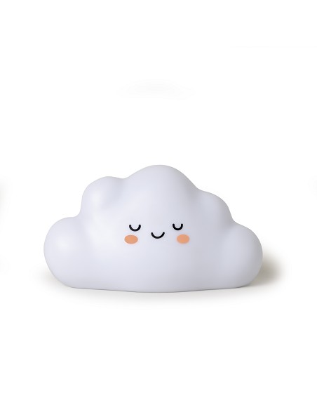 Set Manta +Antivuelco+Lamparita Beig