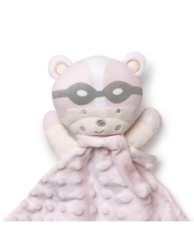 Set Capa de Baño Mod Paracaidista+Dou Dou Mod...