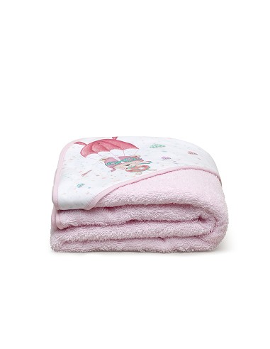 Set Capa de Baño Mod Paracaidista+Dou Dou Mod...