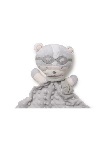 Set Capa de Baño Mod Paracaidista+Dou Dou Mod...