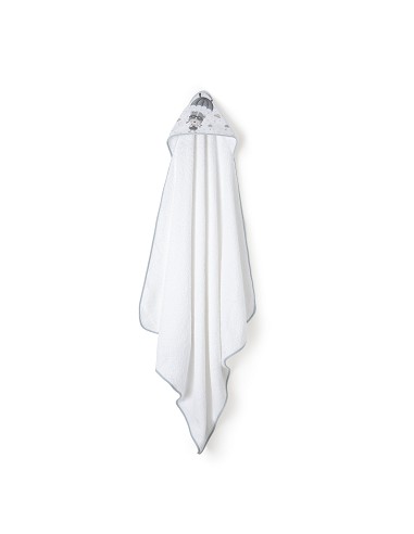 Set Capa de Baño Mod Paracaidista+Dou Dou Mod...