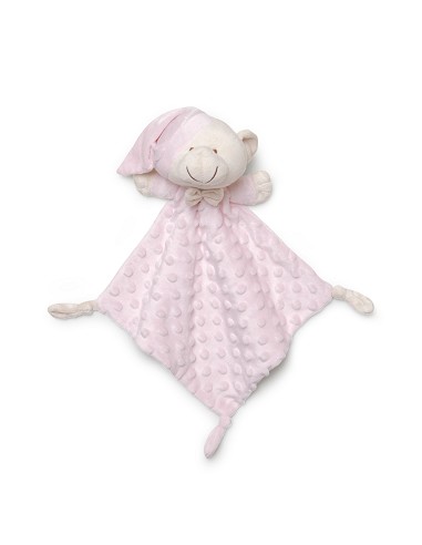 Set Capa de Baño Mod Oso Gorro+Dou Dou Mod Oso...