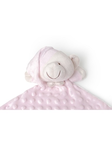 Set Capa de Baño Mod Oso Gorro+Dou Dou Mod Oso...