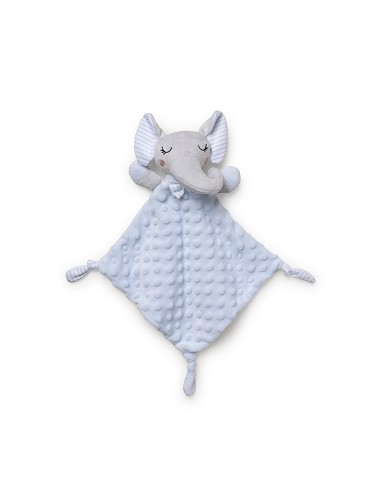 Set Capa de Baño Mod Elefante+Dou Dou Mod...