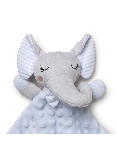 Set Capa de Baño Mod Elefante+Dou Dou Mod...