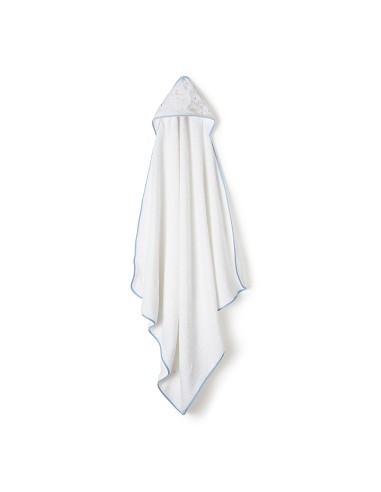 Set Capa de Baño Mod Elefante+Dou Dou Mod...