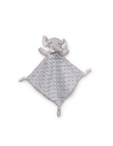 Set Capa de Baño Mod Elefante+Dou Dou Mod...