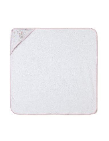 Set Capa de Baño Mod Elefante+Dou Dou Mod...