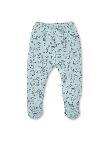 Set Regalo 5 Pcs 100% Alg  T 0-6 m Mod...