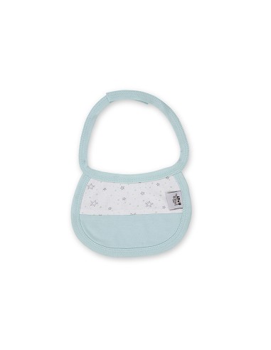 Set Regalo 5 Pcs 100% Alg  T 0-6 m Mod Sleep Verde