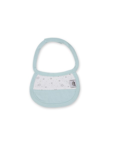 Set Regalo 5 Pcs 100% Alg  T 0-6 m Mod Sleep Verde