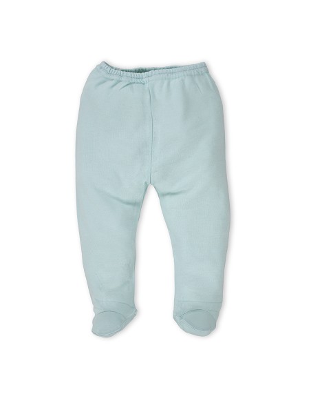 Set Regalo 5 Pcs 100% Alg  T 0-6 m Mod Sleep Verde