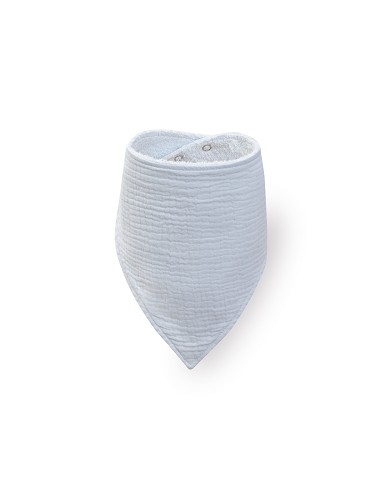 Set Dou Dou+Bandana+Mordedor Muselina Mod Oso...