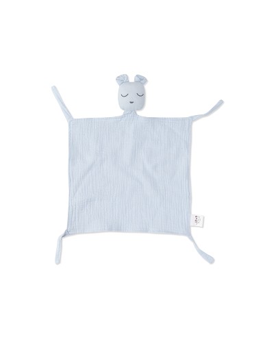 Set Dou Dou+Bandana+Mordedor Muselina Mod Oso...