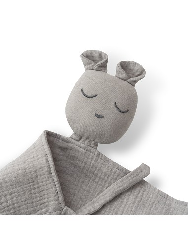 Set Dou Dou+Bandana+Mordedor Muselina Mod Oso...