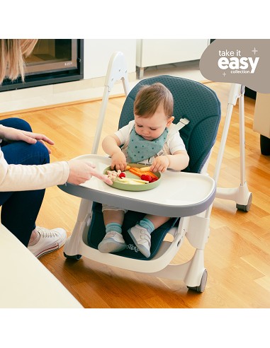 Vajilla Aprendizaje Verde Oliva