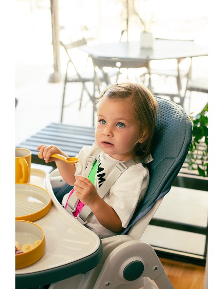 Vajilla Aprendizaje Ocre Tierra