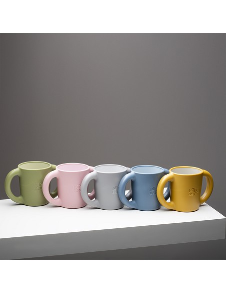 Vajilla Aprendizaje Ocre Tierra