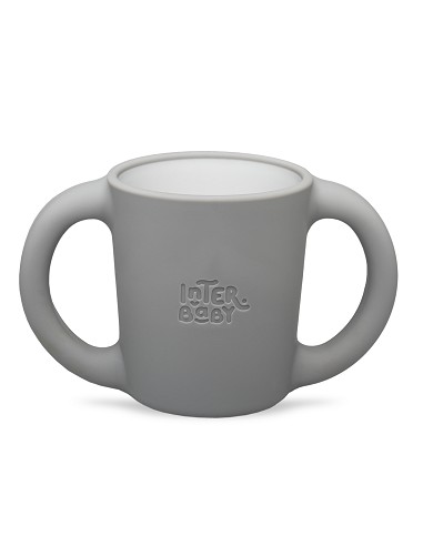 Vajilla Aprendizaje Gris Petroleo