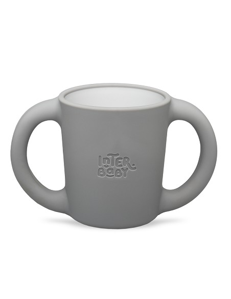 Vajilla Aprendizaje Gris Petroleo