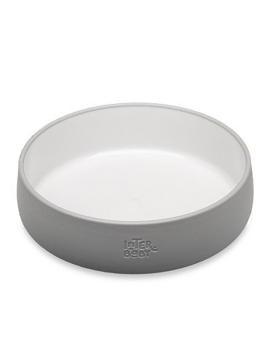 Vajilla Aprendizaje Gris Petroleo