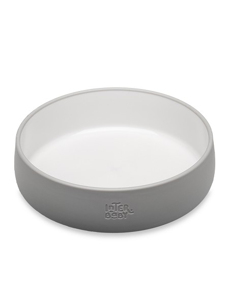 Vajilla Aprendizaje Gris Petroleo