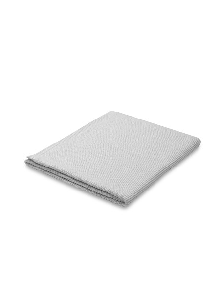 Set 3 Piezas Toca Gorra Peucos Gris